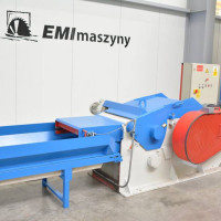 6258 – RĘBAK VECOPLAN VTH 55/12/20