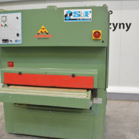 6296 - SZLIFIERKA SZEROKOTAŚMOWA SBF