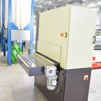 6346 - SZLIFIERKA SZEROKOTAŚMOWA CB RT 1N 1000