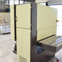 6346 - SZLIFIERKA SZEROKOTAŚMOWA CB RT 1N 1000