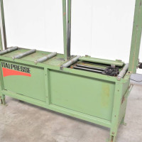 6378 - PODAJNIK DO STRUGARKI ITALPRESSE