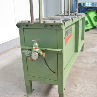 6378 - PODAJNIK DO STRUGARKI ITALPRESSE