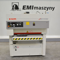 6361 - SZLIFIERKA SZEROKOTAŚMOWA SCM SANDYA 1S