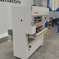 6361 - SZLIFIERKA SZEROKOTAŚMOWA SCM SANDYA 1S