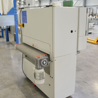 6361 - SZLIFIERKA SZEROKOTAŚMOWA SCM SANDYA 1S