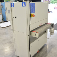 6361 - SZLIFIERKA SZEROKOTAŚMOWA SCM SANDYA 1S