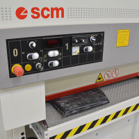 6361 - SZLIFIERKA SZEROKOTAŚMOWA SCM SANDYA 1S