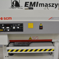 6361 - SZLIFIERKA SZEROKOTAŚMOWA SCM SANDYA 1S