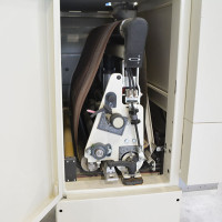 6361 - SZLIFIERKA SZEROKOTAŚMOWA SCM SANDYA 1S