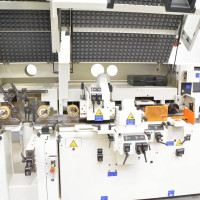 6370 - STRUGARKA CZTEROSTRONNA SCM COMPACT 23K