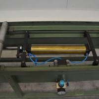 6380 - PODAJNIK DO STRUGARKI ITALPRESSE