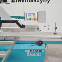 6392 - PILARKA FORMATOWA MARTIN T60C 2015