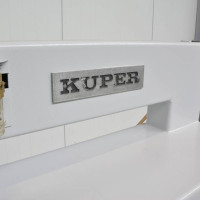6402 - SPAJARKA DO FORNIRU KUPER