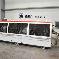 6438 - OKLEINIARKA SCM OLIMPIC K800