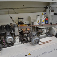 6438 - OKLEINIARKA SCM OLIMPIC K800