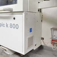 6438 - OKLEINIARKA SCM OLIMPIC K800
