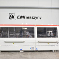 6439 - OKLEINIARKA SCM OLIMPIC K400