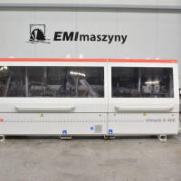 6439 - OKLEINIARKA SCM OLIMPIC K400