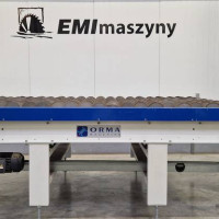 6471 - STÓŁ TALERZYKOWY Z NAPĘDEM ORMA