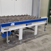 6471 - STÓŁ TALERZYKOWY Z NAPĘDEM ORMA