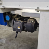 6471 - STÓŁ TALERZYKOWY Z NAPĘDEM ORMA