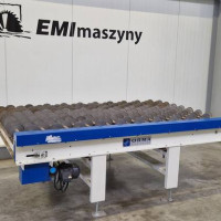 6471 - STÓŁ TALERZYKOWY Z NAPĘDEM ORMA