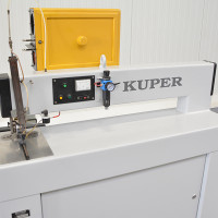 6466 - SPAJARKA DO FORNIRU KUPER FWJ 920