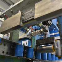 6489 - NAKŁADARKA KLEJU POLIURETANOWEGO