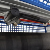 6486 - WALCE KLEJOWE 4-ROLKOWE OSAMA S4R/P-1400