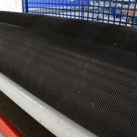 6486 - WALCE KLEJOWE 4-ROLKOWE OSAMA S4R/P-1400