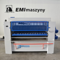 6486 - WALCE KLEJOWE 4-ROLKOWE OSAMA S4R/P-1400