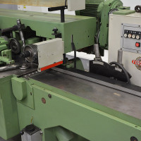 6498 - STRUGARKA CZTEROSTRONNA WEINIG PROFIMAT 22N