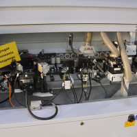6526 - OKLEINIARKA BRANDT KDF 1110