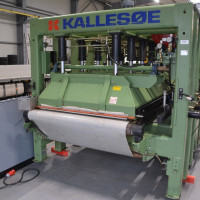 6487 - PRASA DO KLEJENIA KALLESOE LV 351 3M