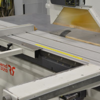 6522 - PILARKA FORMATOWA ROBLAND Z320
