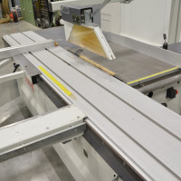 6522 - PILARKA FORMATOWA ROBLAND Z320