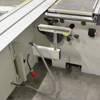 6522 - PILARKA FORMATOWA ROBLAND Z320