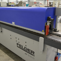 6523 - OKLEINIARKA FELDER G580