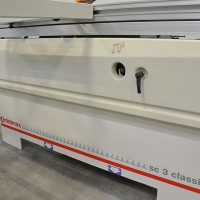 6530 - PIŁA FORMATOWA SCM MINIMAX SC3