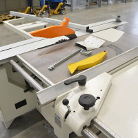 6530 - PIŁA FORMATOWA SCM MINIMAX SC3