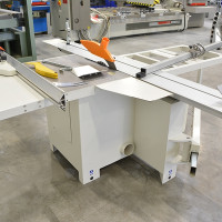 6530 - PIŁA FORMATOWA SCM MINIMAX SC3