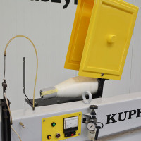 6535 - SPAJARKA DO FORNIRU KUPER FWJ-920