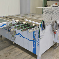 6518 - NAWROTNICA DO OKLEJARKI ZHR O1 LIGMATECH GRUPA HOMAG