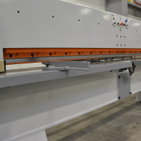 6544 - GILOTYNA DO FORNIRU CASATI 3.1m
