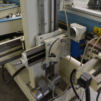 6562 - SZLIFIERKA KRAWĘDZIOWA TECNOLEGNO COMPACT 32