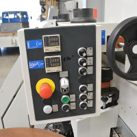 6574 - OKLEINIARKA BIESSE AKRON 1320