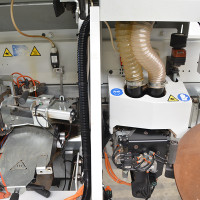 6574 - OKLEINIARKA BIESSE AKRON 1320