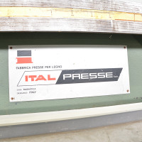 6569 - PRASA RAMOWA ITALPRESSE