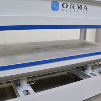 6608 - PRASA DO FORNIRU ORMA 2500X1300