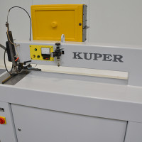 6636 - SPAJARKA DO FORNIRU KUPER FWJ 920